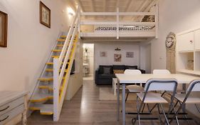 A Due Passi Da S.Pietro E Castel Sant'Angelo Loft Gianicolo