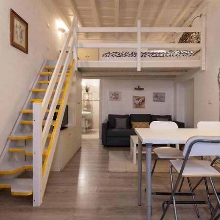 Apartament A Due Passi Da S.Pietro E Castel Sant'Angelo Loft Gianicolo Rzym Zewnętrze zdjęcie