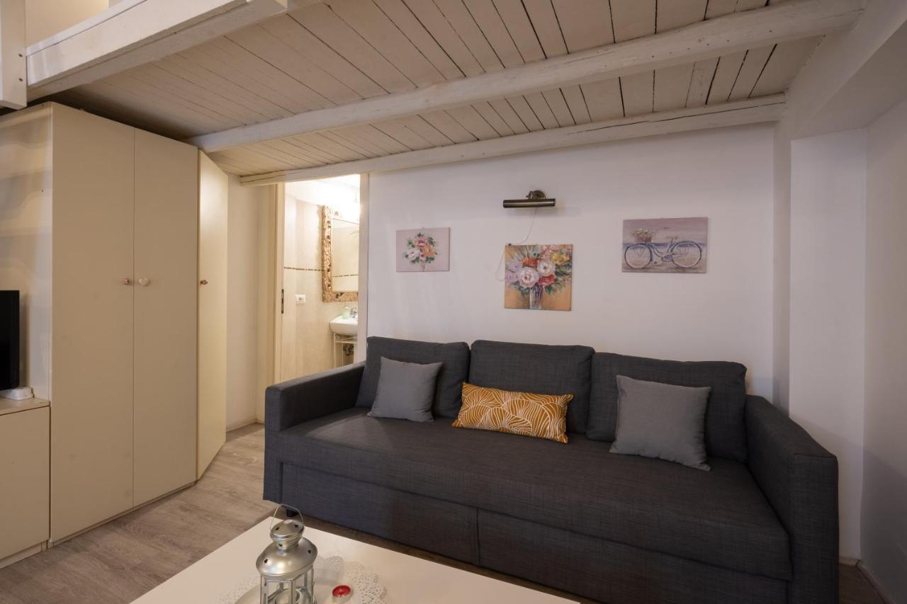 Apartament A Due Passi Da S.Pietro E Castel Sant'Angelo Loft Gianicolo Rzym Zewnętrze zdjęcie