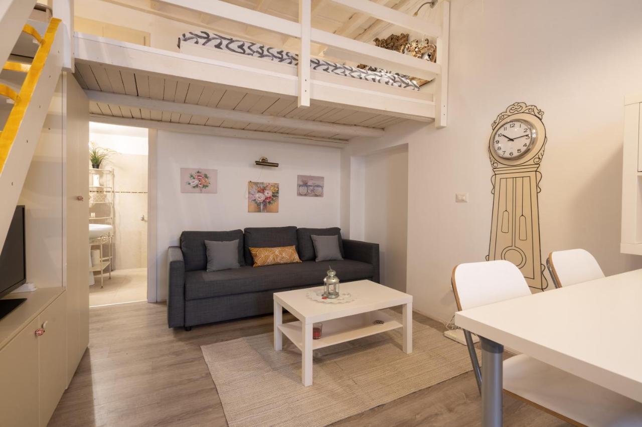 Apartament A Due Passi Da S.Pietro E Castel Sant'Angelo Loft Gianicolo Rzym Zewnętrze zdjęcie