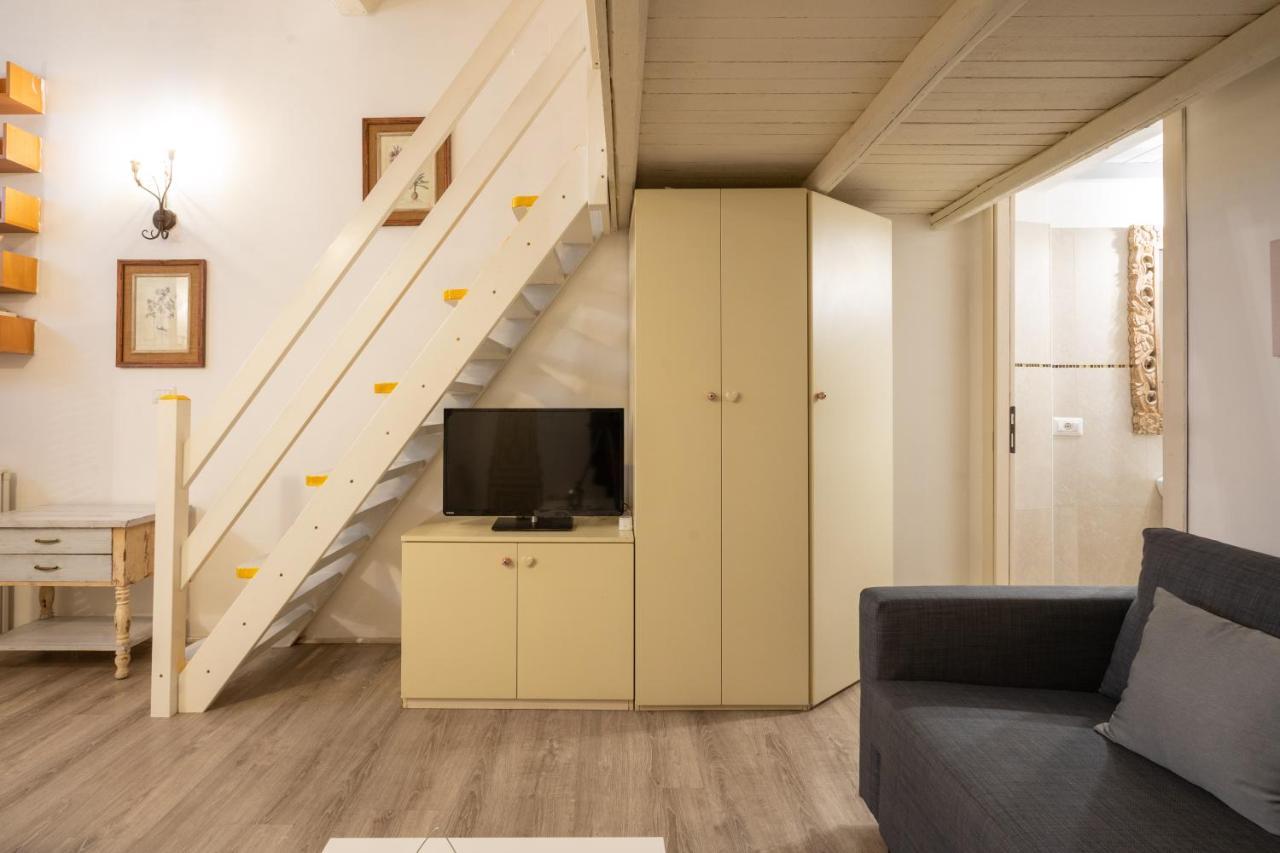 Apartament A Due Passi Da S.Pietro E Castel Sant'Angelo Loft Gianicolo Rzym Zewnętrze zdjęcie