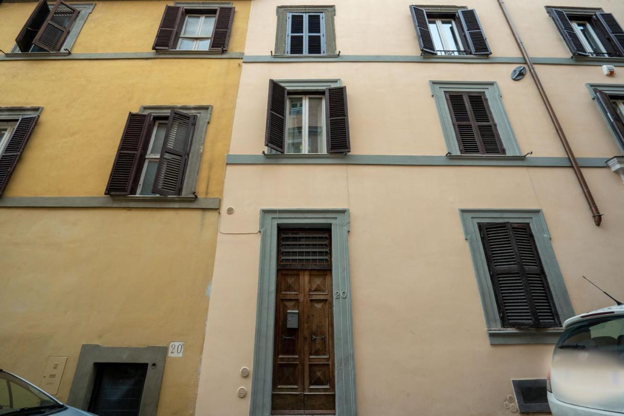 Apartament A Due Passi Da S.Pietro E Castel Sant'Angelo Loft Gianicolo Rzym Zewnętrze zdjęcie