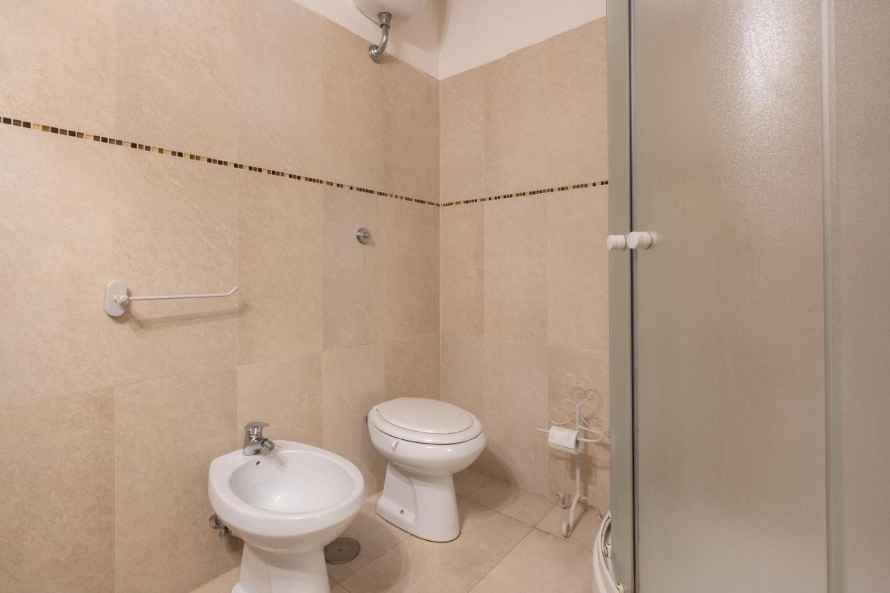 Apartament A Due Passi Da S.Pietro E Castel Sant'Angelo Loft Gianicolo Rzym Zewnętrze zdjęcie