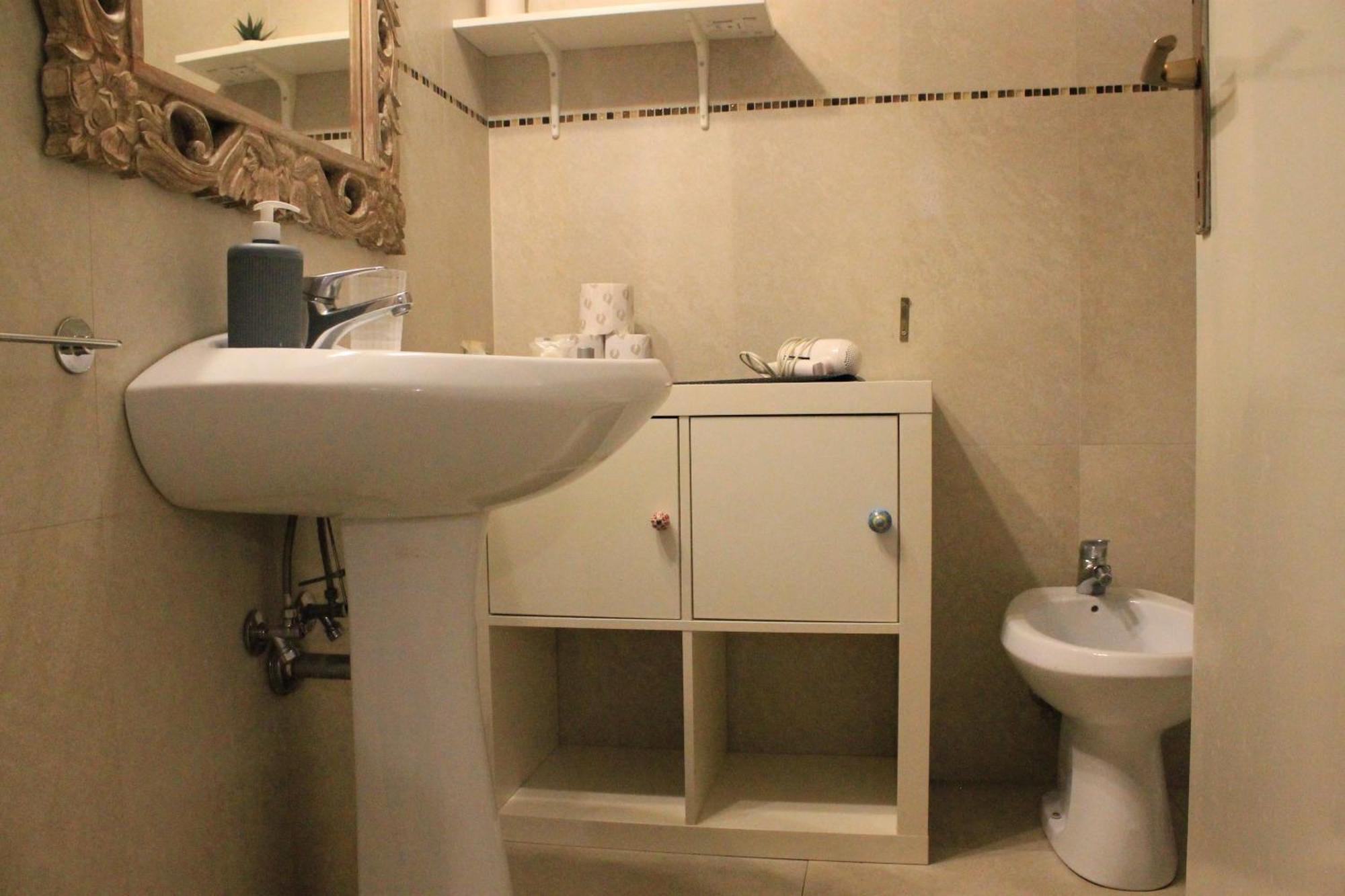 Apartament A Due Passi Da S.Pietro E Castel Sant'Angelo Loft Gianicolo Rzym Zewnętrze zdjęcie